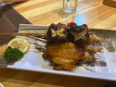 -割烹旭日本料理(龙湖狮山天街店)