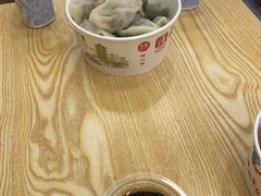 -熊大爷现包饺子(水果湖路店)