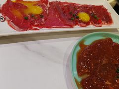 -许府牛火锅(信义坊总店)