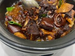 -一品粤珍轩(吴中路店)