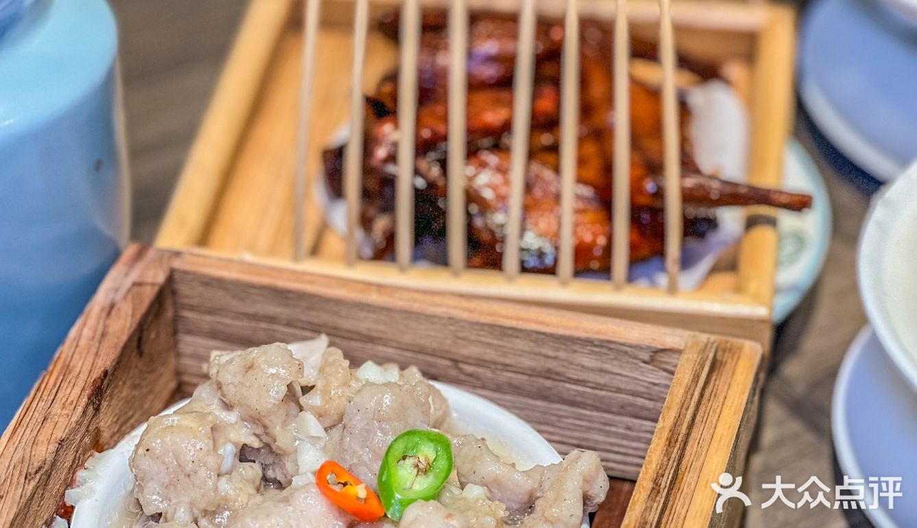 不愧是来自香港的必吃榜✅ 酥皮叉烧包我真的好爱💕