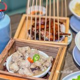 不愧是来自香港的必吃榜✅ 酥皮叉烧包我真的好爱💕