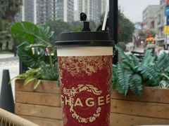 -霸王茶姬(渝北财富MALL店)