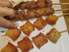-山丹丹西北菜(金贸大厦店)