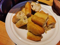 -顺香居·老字号湖北菜(江汉路店)