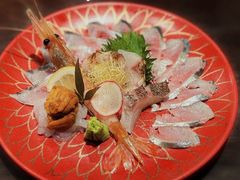 -加奈日本料理