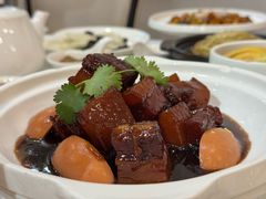 -老人和饭店(打浦路店)