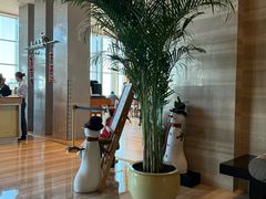 -视界美食自助餐厅·石家庄希尔顿酒店