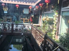 -同得兴 Since·1995 传统苏式面馆(十全街店)
