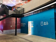 -浦江城市生活广场(江月路店)