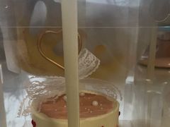 -今日·TODAY手作低脂动物奶油蛋糕定制(高新万达店)