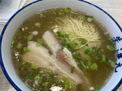 -朱洪元苏式面馆(绿宝广场店)