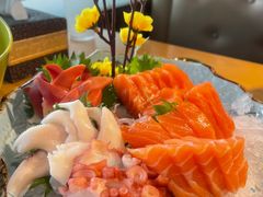 -三石铁板烧(紫竹桥店)
