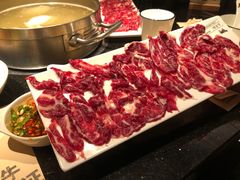 -牛事制造局牛肉火锅(莲岳路店)
