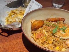 -卡朋厨房(289艺术园区店)