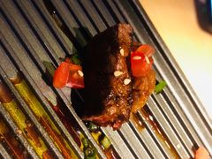 -京料理·日料自助·铁板燒(复悦城店)