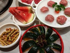 -俏牛哥鲜牛肉牛肆馆(重庆天地店)