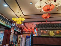 -赵记煎饼卷大葱(东岳店)