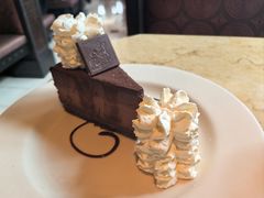 -The Cheesecake Factory芝乐坊餐厅(王府中环东座店)