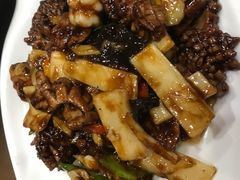 -玉桥餐厅(天坛店)