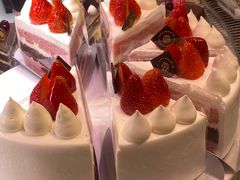 -巴黎贝甜(五道口店)