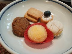 -浙江西子宾馆·瑶园咖啡厅