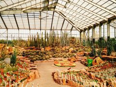 -南通洲际绿博园