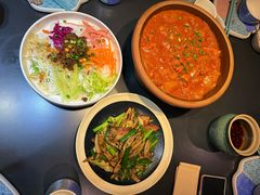 -桥边小楼·手工云南菜·丽江地标美食