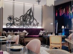 大堂-Thai Alley泰爱里(二沙岛店)