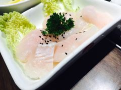 -海底捞火锅(连城广场店)
