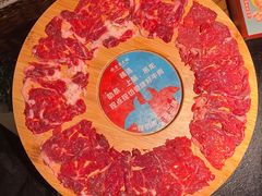 -吼堂老火锅(太古里总店)