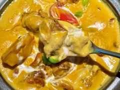 -美奈小馆·越南料理(福田星河COCO Park店)