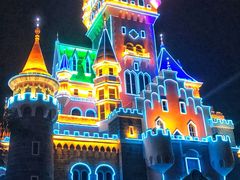 -厦门方特梦幻王国