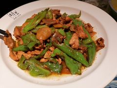 -湖兰金牌小炒肉(椒江万达店)
