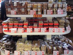 零售区-百年义利(北兴路店)