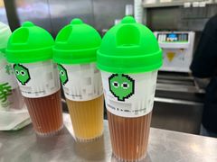 -柠季·手打柠檬茶(岳麓山登高路店)