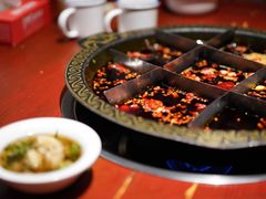 -黄家码头老火锅(解放碑旗舰店)