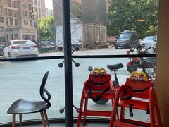 -麦当劳(燕顺路店)