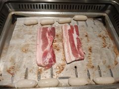 -新石器烤肉(之心城店)