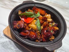 -鹿港小镇(霄云店)