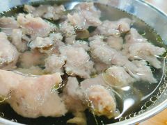 牛滑汤-达道武仔牛肉店(广达路店)