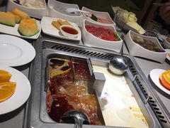 -海底捞火锅(方塔东街店)