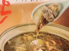 -南京大牌档(之心城店)