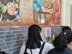 -炮爷东北铁锅炖(棠安路店)