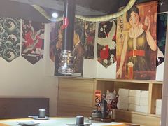 -久藏·横膈膜烧肉·酒场(江汉路店)