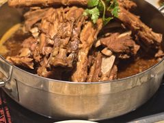 -蝎王府羊蝎子(虎坊桥总店)