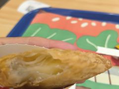 -汉堡王(歌斐中心店)