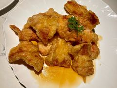 -奉天小馆·非遗东北菜(济南万象城店)