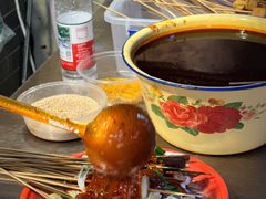 -张庆烤肉·清真
