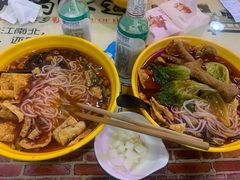 原味螺蛳粉-龍城柳州螺蛳粉(群星路店)